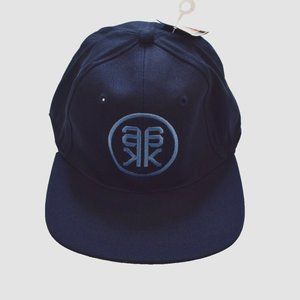 Alicia Keys Mens Alicia Keys As I Am Tour 2008 Rare Fitted Blue Hat Cap New L/XL